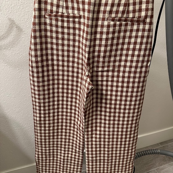 NWT Martin Crop Trousers - Picture 3 of 5